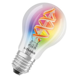 Ledvance SMART Ampoule LED E27 4,5W 300Lm 2700K WiFi