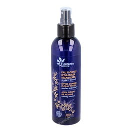 FLEURANCE NATURE Eau Florale Fleur d'Oranger Spray BIO 200ml