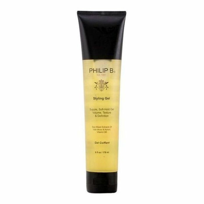 Philip B Gel Coiffant 178 ml