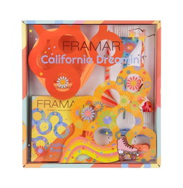 Framar California Dreamin' Kit