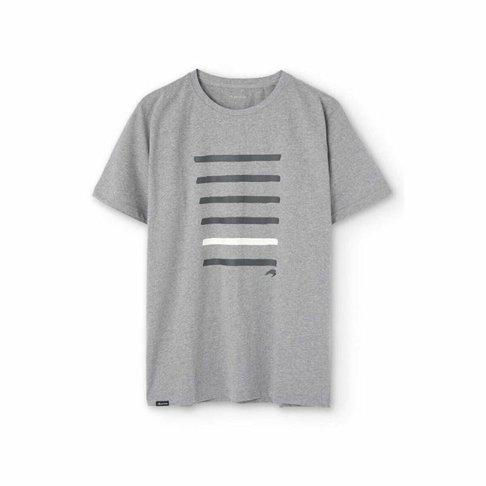 T-shirt à manches courtes homme Astore Maxi Gris T-shirt à manches courtes homme Astore Maxi Gris