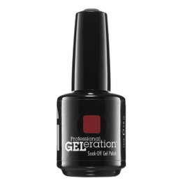 Jessica Professional GELeration Vernis à ongles semi-permanent GEL-1118 Empêtré dans les secrets