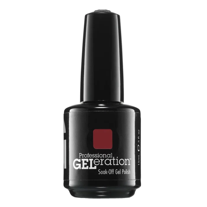Jessica Professional GELeration Vernis à ongles semi-permanent GEL-1118 Jessica Professional GELeration Vernis à ongles semi-permanent GEL-1118