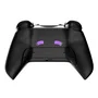 Turtle Beach Victrix Gambit Prime - Manette de jeu Xbox filaire programmable (Xbox Series X|S, Xbox One, PC) avec boutons assignables et audio Dolby Atmos