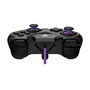 Turtle Beach Victrix Gambit Prime - Manette de jeu Xbox filaire programmable (Xbox Series X|S, Xbox One, PC) avec boutons assignables et audio Dolby Atmos