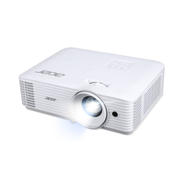 Acer P1558i Projecteur Full HD 5 200 ANSI Lumens