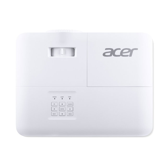 Acer P1558i Projecteur Full HD 5 200 ANSI Lumens