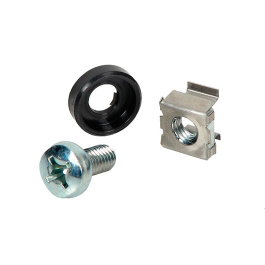 Phasak Kit de vis pour armoire rack PP 9100 (10 unités)