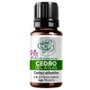 HERBES DEL MOLI Huile essentielle de Cèdre de l'Atlas ECO 10 ml