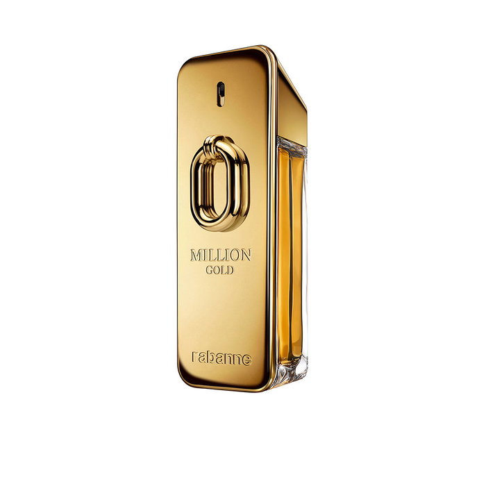 Rabanne Million Gold Intense Eau de Parfum Vapo 100 ml Homme Rabanne Million Gold Intense Eau de Parfum Vapo 100 ml Homme