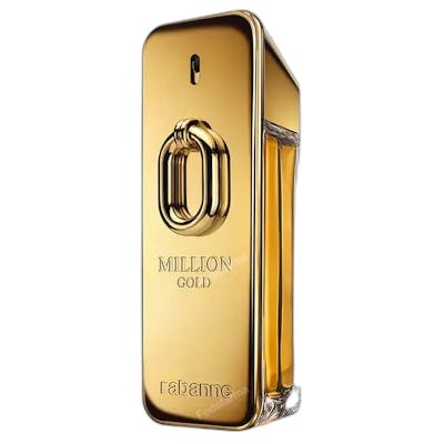 Rabanne Million Gold Intense Eau de Parfum 100 ml