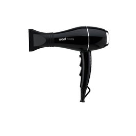 Wad Professional Beauty Secador Flowy Black