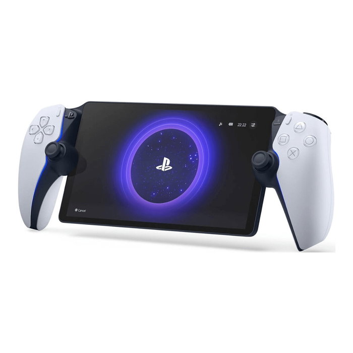 Sony PlayStation Portal CFI-Y1016 Blanc
