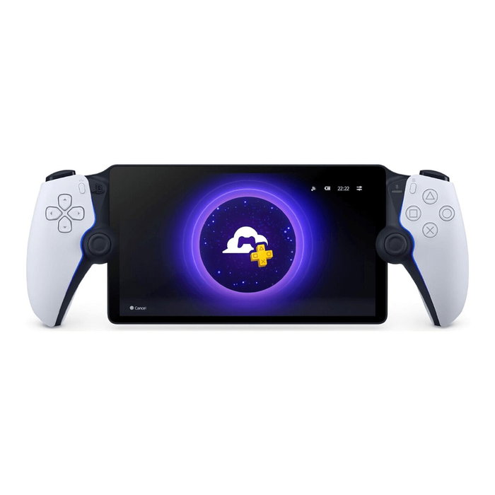 Sony PlayStation Portal CFI-Y1016 Blanc