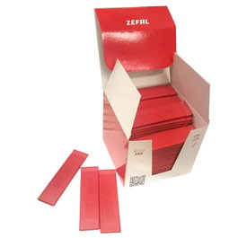 Zefal Display de 80 jeux de démonte-pneus