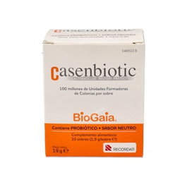 CASEN CASENBIOTIC 10 sticks