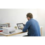 Canon PIXMA TS4150i Imprimante Multifonction Jet d'Encre, Blanc