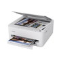 Canon PIXMA TS4150i Imprimante Multifonction Wi-Fi (7181C006) - Impression, Numérisation, Copie