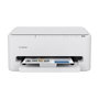 Canon PIXMA TS4150i Imprimante Multifonction Wi-Fi (7181C006) - Impression, Numérisation, Copie