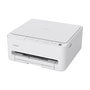 Canon PIXMA TS4150i Imprimante Multifonction Wi-Fi (7181C006) - Impression, Numérisation, Copie