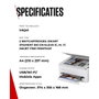 Canon PIXMA TS4150i Blanc