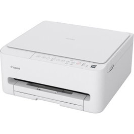 Canon PIXMA TS4150i - Imprimante multifonction jet d'encre couleur, Wi-Fi