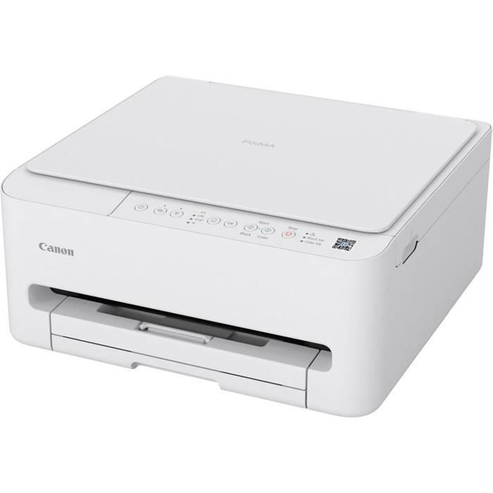 Canon PIXMA TS4150i Blanc Canon PIXMA TS4150i Blanc
