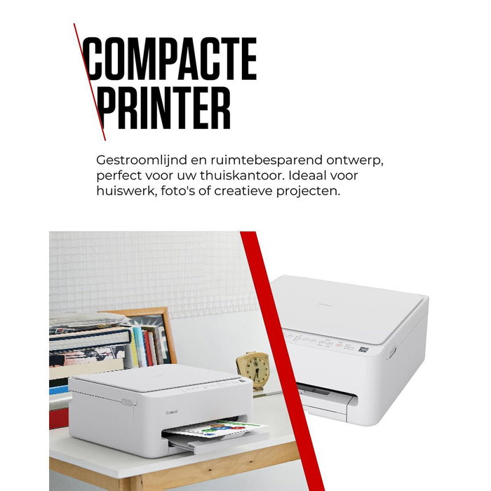 Canon PIXMA TS4150i Blanc Canon PIXMA TS4150i Blanc