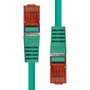 ProXtend Câble Ethernet CAT6 F/UTP Vert 20m