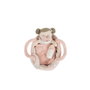 Muñecas Arias Poupée Elegance Mimi Flores Rose avec Accessoires