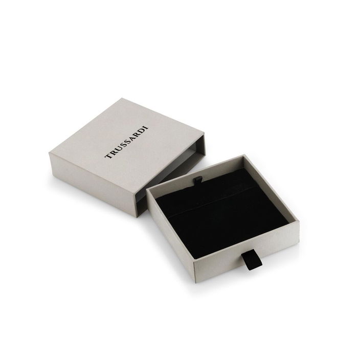 Boucles d´oreilles Femme Trussardi TJAXC32 2 cm