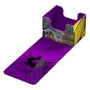 Ultimate Guard Sidewinder 100+ Xenoskin Magic: The Gathering Aetherdrift Revved-Up Racers Illicite