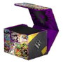 Ultimate Guard Sidewinder 100+ Xenoskin Magic: The Gathering Aetherdrift Revved-Up Racers Illicite