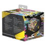 Ultimate Guard Sidewinder 100+ Xenoskin Magic: The Gathering Aetherdrift Revved-Up Racers Illicite