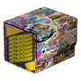 Ultimate Guard Sidewinder 100+ Xenoskin Magic: The Gathering Aetherdrift Revved-Up Racers Illicite