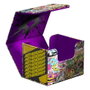 Ultimate Guard Sidewinder 100+ Xenoskin Magic: The Gathering Aetherdrift Revved-Up Racers Illicite