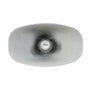 Fonestar Enceinte Exponentielle VULKAN 50W - 8Ω IP66 Extérieur - Blanc
