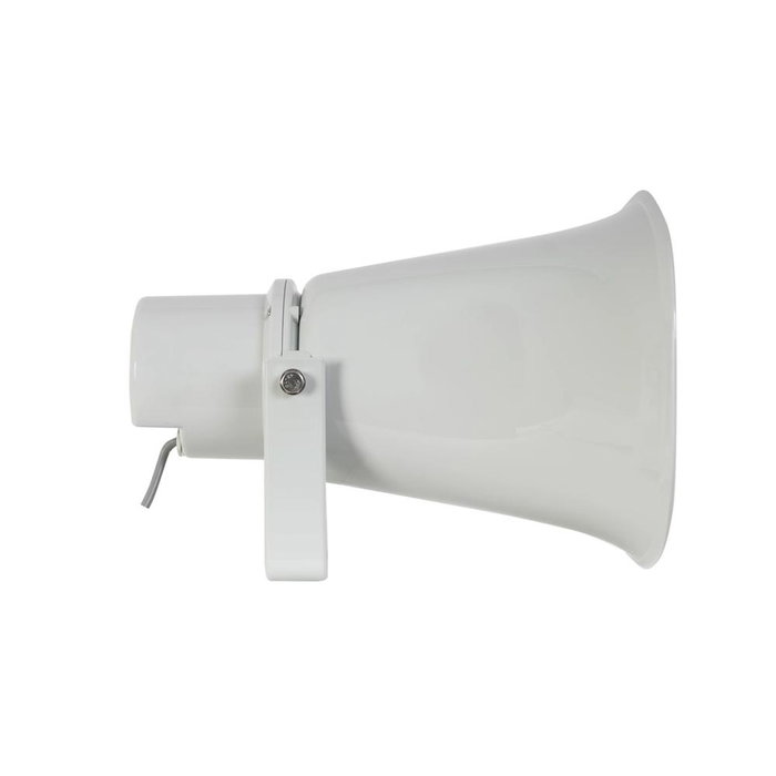 Fonestar Enceinte Exponentielle VULKAN 50W - 8Ω IP66 Extérieur - Blanc Fonestar Enceinte Exponentielle VULKAN 50W - 8Ω IP66 Extérieur - Blanc