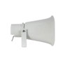 Fonestar Enceinte Exponentielle VULKAN 50W - 8Ω IP66 Extérieur - Blanc
