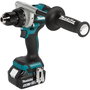 Makita DDF492RTJ Perceuse-visseuse sans fil 18V