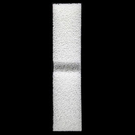 Fluval Bio-Foam Blocs de mousse filtrante pour filtres FX4, FX5 et FX6 (Lot de 3)