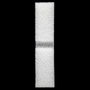 Fluval Bio-Foam Blocs de mousse filtrante pour filtres FX4, FX5 et FX6 (Lot de 3)