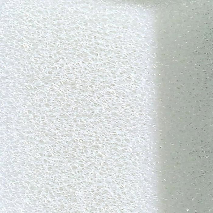 Fluval Bio-Foam Blocs de mousse filtrante pour filtres FX4, FX5 et FX6 (Lot de 3)