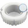 Fluval Bio-Foam Blocs de mousse filtrante pour filtres FX4, FX5 et FX6 (Lot de 3)