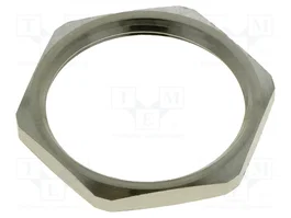 LAPP Écrou PG21 en laiton SKINDICHT® SM