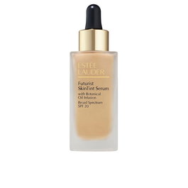 Estée Lauder - Futurist SkinTint Fond de teint hydratant SPF 20 - Teinte 5W