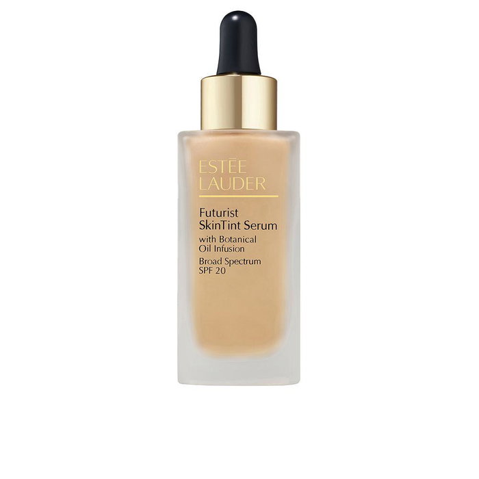 Estée Lauder - Futurist SkinTint Fond de teint hydratant SPF 20 - Teinte 5W Estée Lauder - Futurist SkinTint Fond de teint hydratant SPF 20 - Teinte 5W