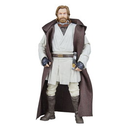 Hasbro Star Wars The Vintage Collection - Obi-Wan Kenobi (Jedi Legend) 9,5 cm