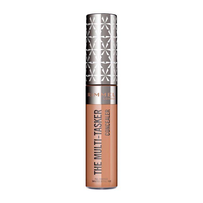 Rimmel London Correcteur Multi-Tasker N° 065 Miel de Rose 10 ml - Camoufle, Sculpte et Illumine le Teint