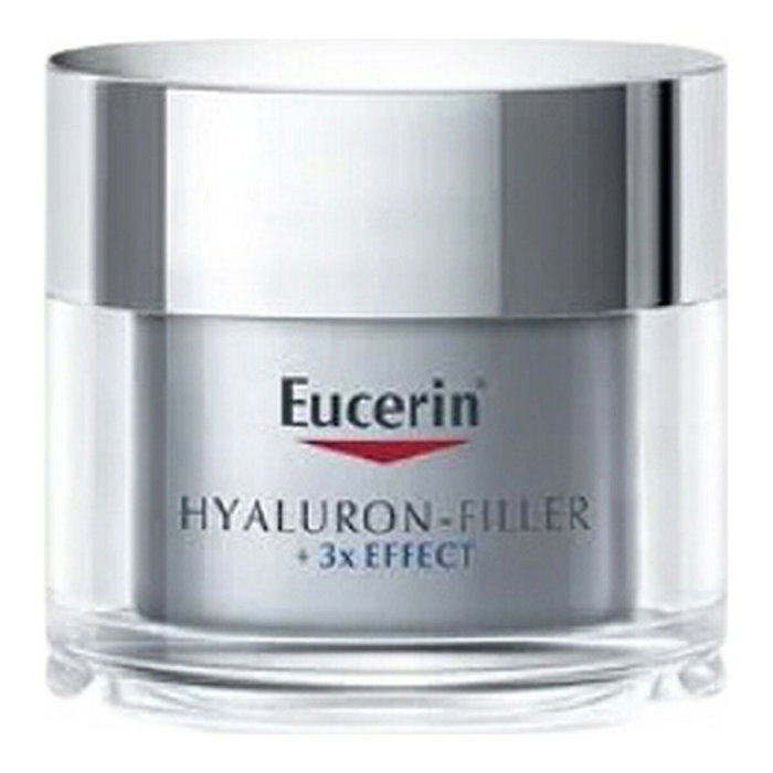 EUCERIN HyaluronFiller Crème de Nuit Anti-âge 50 ml EUCERIN HyaluronFiller Crème de Nuit Anti-âge 50 ml